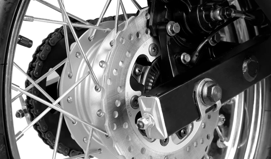 Efficient Power Performance