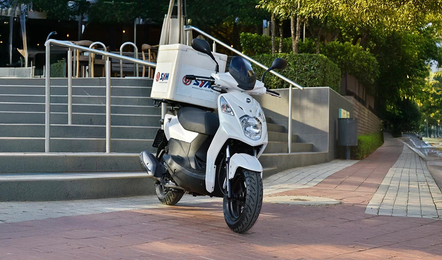 Robust Exterior Design