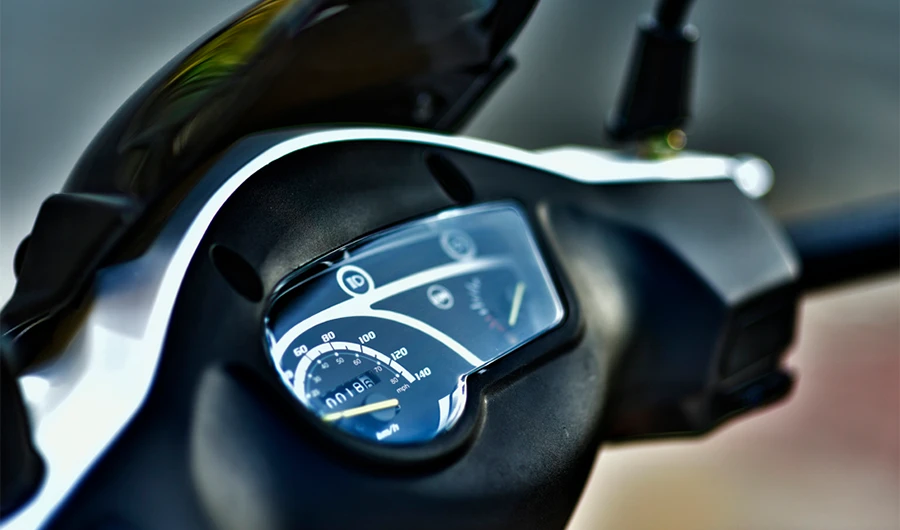 Excellent Fuel Economy