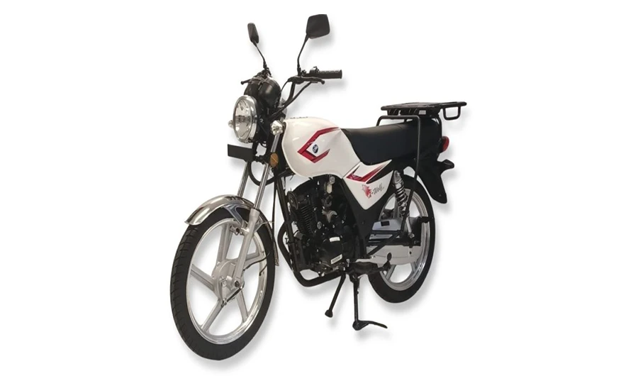 Lightweight Power Meets Everyday Practicality