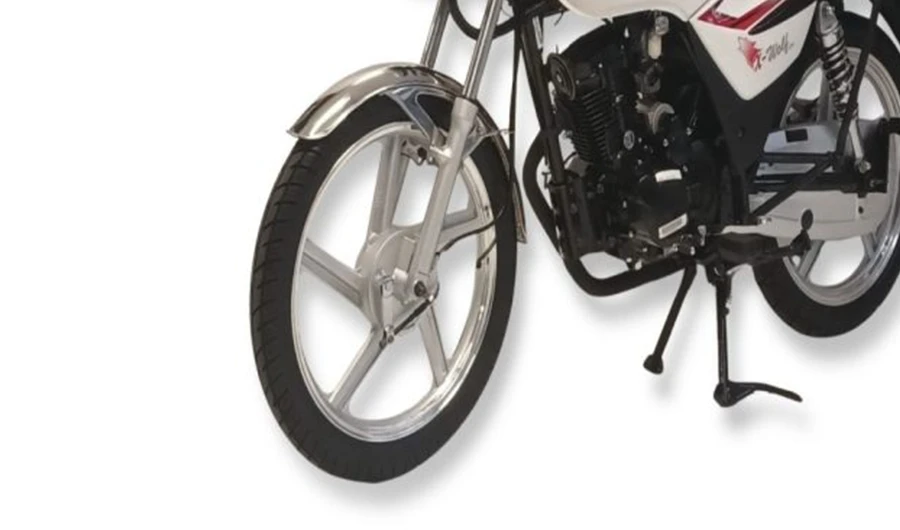 Built for Maximum Fuel Efficiency
