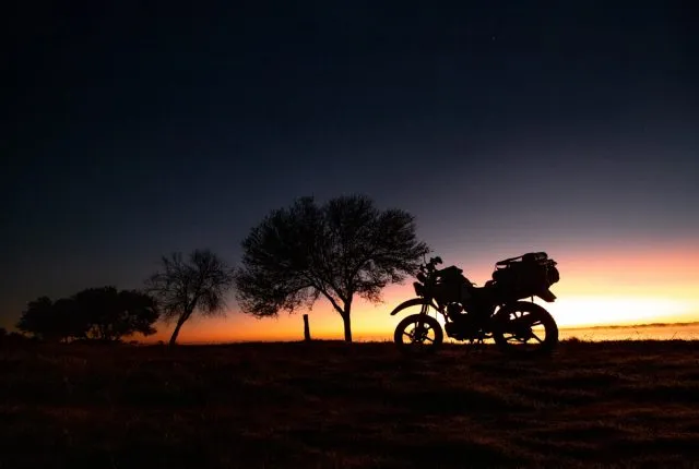 BOOK A TEST RIDE